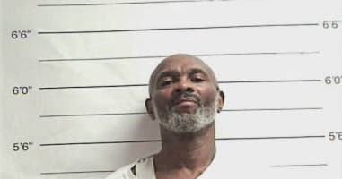 Clifford Lewis, - Orleans Parish County, LA 